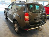 brugt Dacia Duster dCi 109 Laureate