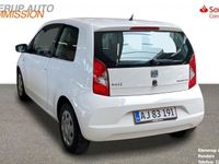 brugt Seat Mii 1,0 Style 60HK 3d