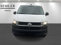 brugt VW Transporter 2,0 TDi 150 Kassevogn kort