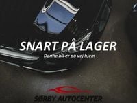 Brugt Kia Stonic 120 HK (88 kW) 2018 SUV