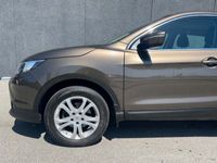 brugt Nissan Qashqai 1,2 Dig-T 115 Visia