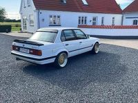 Brugt BMW 320 1989 Sedan