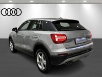 brugt Audi Q2 2,0 TDi 190 Sport quattro S tronic