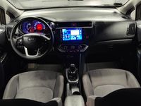 brugt Kia Rio 1.1 75 HK Exclusive