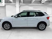 brugt Skoda Kamiq 1,0 TSI Ambition DSG 110HK 5d 7g Aut.