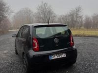 Brugt VW up! 60 HK (44 kW) 2016 Sort Hatchback