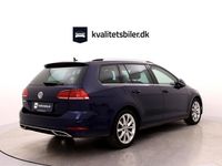 brugt VW Golf VII 