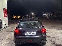 Brugt Peugeot 206 GTi 136 HK (100 kW) 2004 Hatchback
