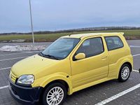 Brugt Suzuki Ignis Sport 99 HK (72 kW) 2005 Hatchback