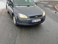 Brugt Ford Focus 101 HK (74 kW) 2006