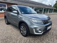 brugt Suzuki Vitara Vitara 1,5 Hybrid Active AGS 102HK 5d 6g Aut.1,5 Hybrid Active AGS 102HK 5d 6g Aut.