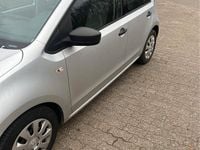 Brugt Skoda Citigo 60 HK (44 kW) 2014 Hatchback
