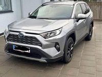 Brugt Toyota RAV4 218 HK (160 kW) 2019 Stationcar