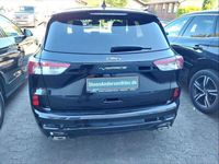 brugt Ford Kuga PHEV Vignale CVT