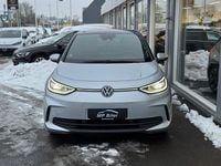 Brugt VW ID.3 Pro 169 kW (231 HK) 2024 Sølvmetal Hatchback