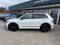 brugt VW Tiguan 1,4 eHybrid R-line DSG