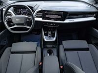 brugt Audi Q4 e-tron 40 Advanced
