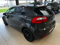 brugt Kia Rio 1,1 CRDI Motion 75HK 5d 6g A+