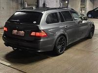 Brugt BMW 535 272 HK (200 kW) 2006 Stationcar
