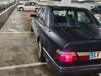 Brugt Mercedes E230 1991