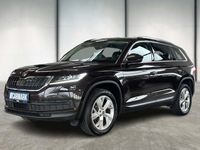 brugt Skoda Kodiaq 2,0 TDi 150 Style DSG