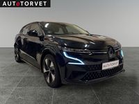 Brugt Renault Megane E-Tech Equilibre 161 kW (220 HK) 2022 Sort Hatchback