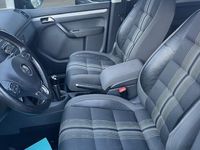 brugt VW Touran Comfortline 1,4TSI 140HK 6G