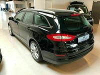 brugt Ford Mondeo 2,0 TDCi 150 Trend stc. aut.