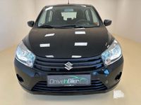 brugt Suzuki Celerio 1,0 Dualjet Club