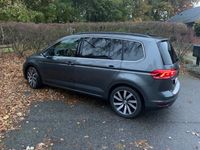 brugt VW Touran 1.4 TSI 150 DSG7