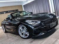 brugt BMW Z4 2,0 sDrive20i Roadster M-Sport aut.