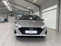 brugt Hyundai i20 1,0 T-GDI Advanced DCT 100HK 5d 7g Aut.