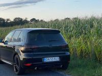 Brugt VW Golf VI 104 HK (76 kW) 2011 Hatchback