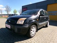 brugt Ford Fusion 1,4 Ambiente