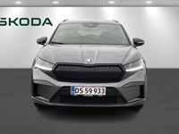 brugt Skoda Enyaq iV 80 iV Sportline