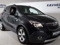 brugt Opel Mokka 1,4 T 140 Cosmo aut.