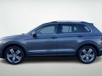 brugt VW Tiguan 1,4 TSi 150 Highline DSG 4Motion