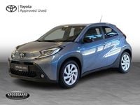 Brugt Toyota Aygo X Active 72 HK (52 kW) 2024 SUV