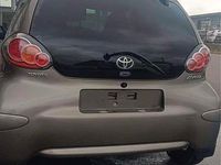 Brugt Toyota Aygo T2 68 HK (50 kW) 2013 Hatchback