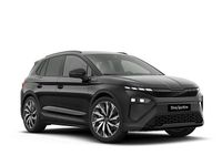 Ny Skoda Elroq SportLine 210 kW (286 HK) 2026 Sortmetal SUV