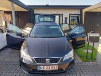 Brugt Seat Leon 150 HK (110 kW) 2019 Stationcar
