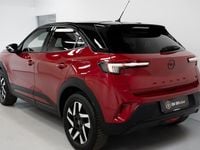 Brugt Opel Mokka-e GS Line 100 kW (136 HK) 2023 SUV