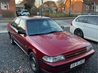 Brugt Toyota Carina II 1991 Sedan