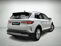 Brugt Skoda Elroq 210 kW (286 HK) 2025 Hvidmetal SUV