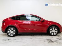 brugt Tesla Model Y RWD