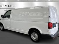Brugt VW T6.1 150 HK (110 kW) 2023 Hvid Van