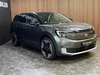 Brugt Ford Explorer Extended Range 210 kW (286 HK) 2025 Koksmetal SUV