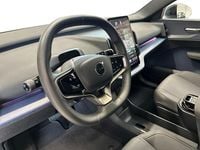 Brugt Volvo EX30 Ultra 200 kW (272 HK) 2024 Gråmetal SUV