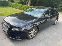 Brugt Audi A4 190 HK (139 kW) 2008 Stationcar