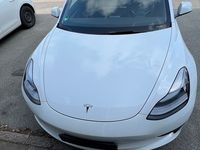 brugt Tesla Model 3 Standard PlusStandard Range